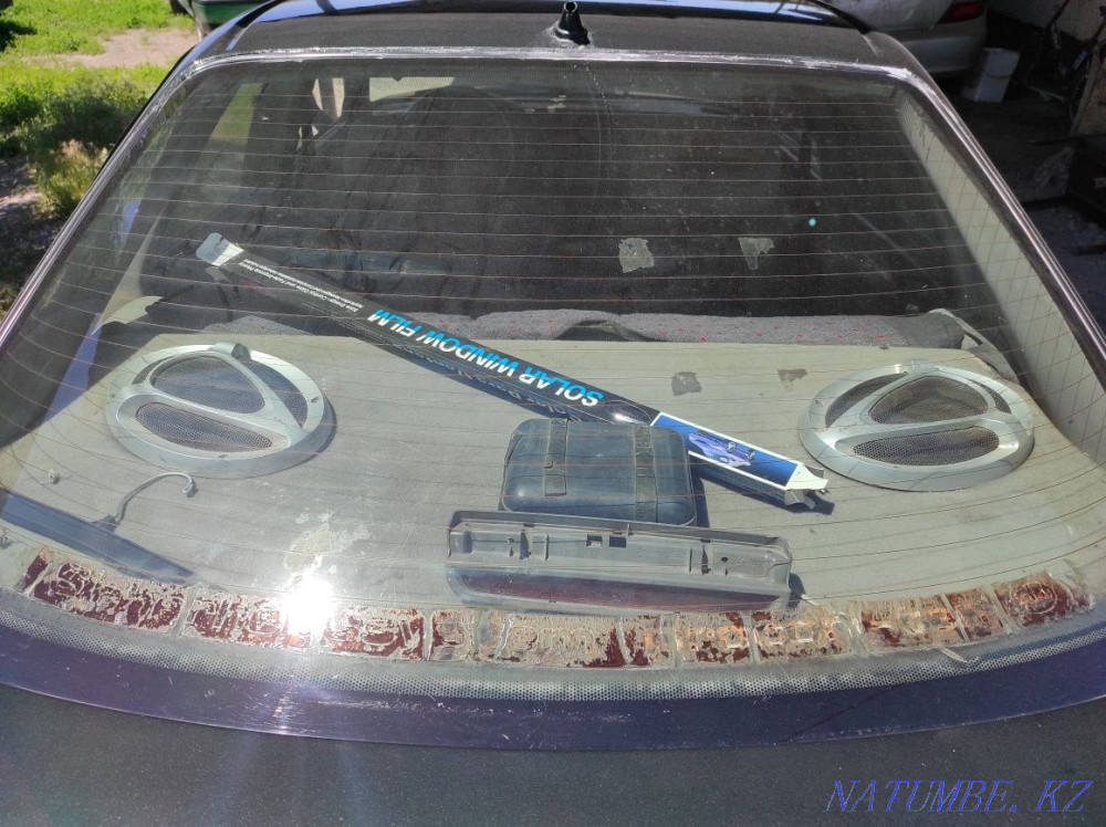 Audi 80    года Есик - изображение 7