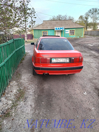 Audi 80    year Makinsk - photo 3
