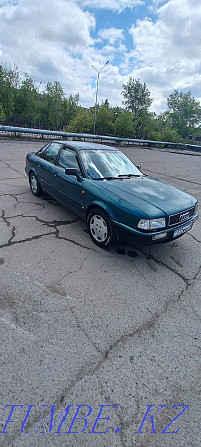 Audi 80    года Темиртау - изображение 10