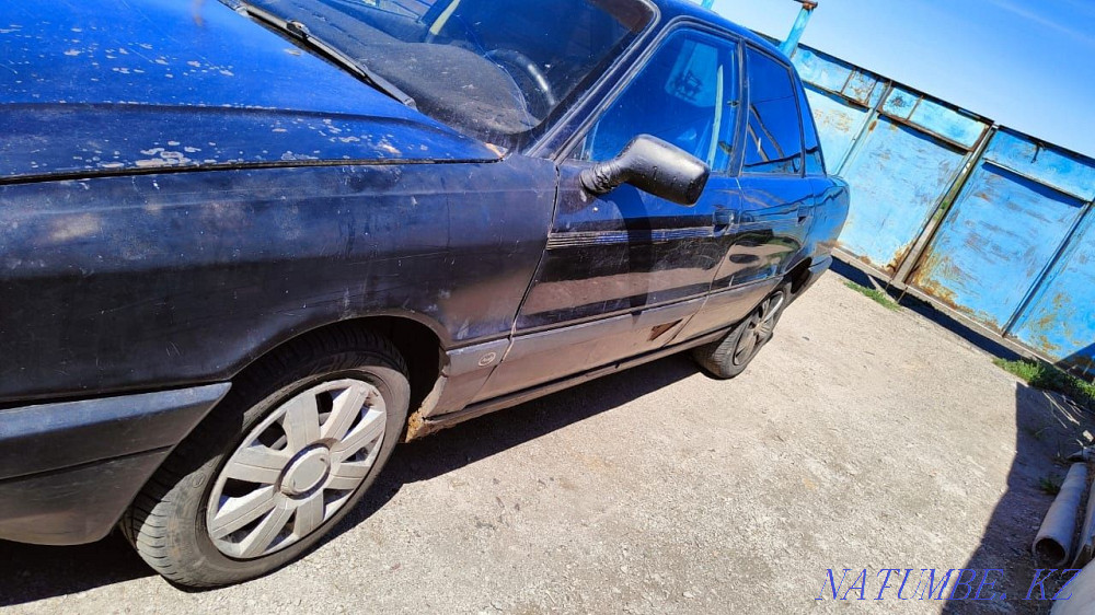 Audi '80  Теміртау - изображение 4