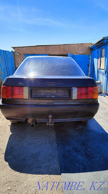 Audi '80  Теміртау - изображение 2