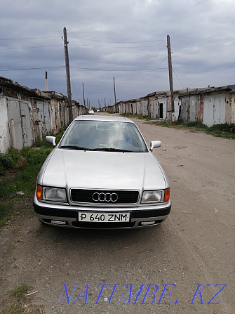 Audi '80  кенді - изображение 4