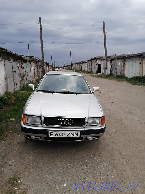 Audi 80    year Rudnyy - photo 4