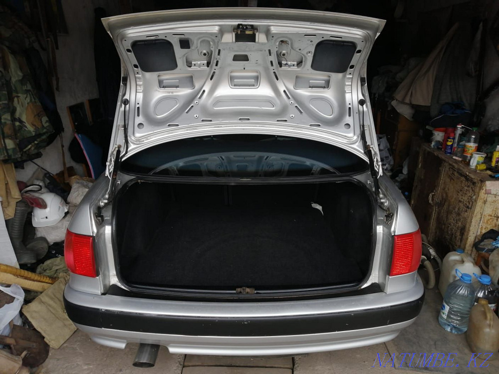 Audi 80    year Rudnyy - photo 8