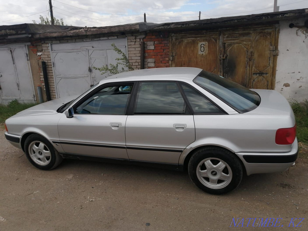 Audi 80    year Rudnyy - photo 3