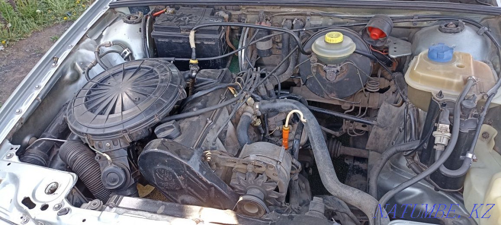 Audi 80    year Pavlodar - photo 4