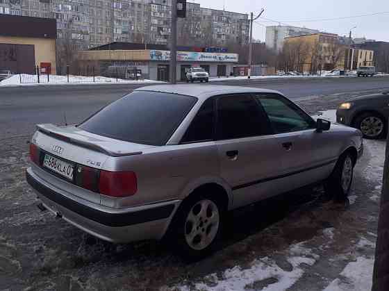 Audi 80    года Уральск