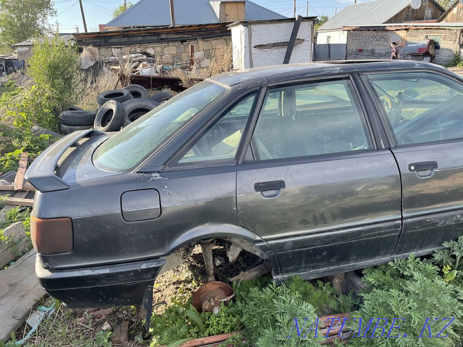 Audi 80    года Караганда - изображение 4