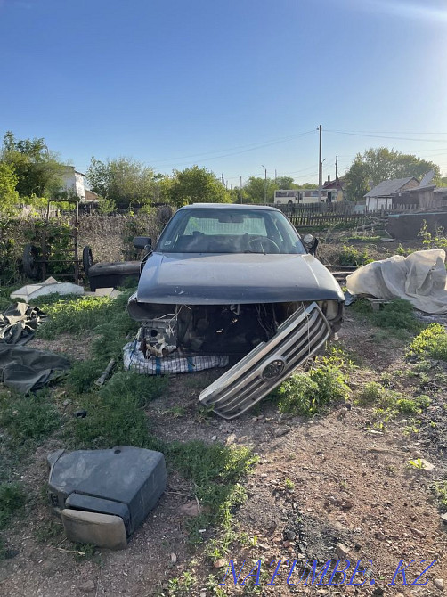 Audi 80    year Karagandy - photo 1