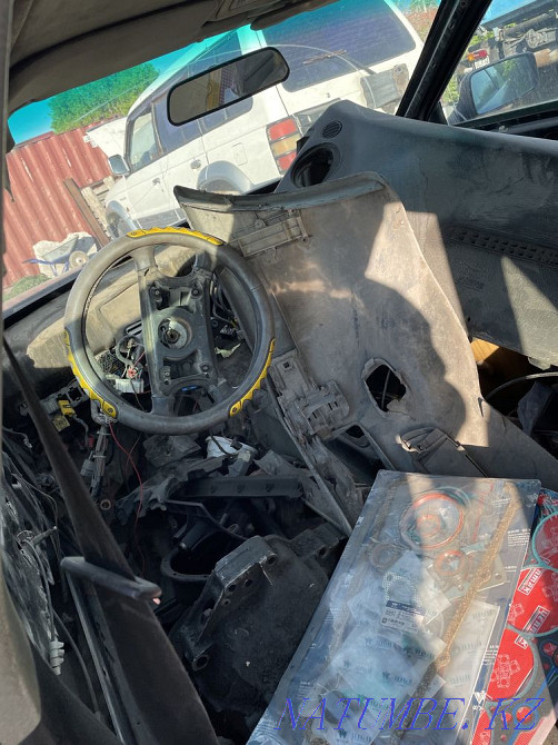 Audi 80    year Karagandy - photo 8