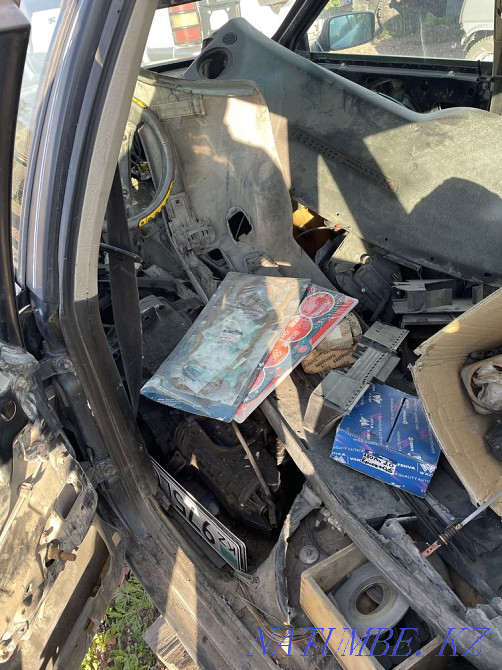 Audi 80    year Karagandy - photo 6