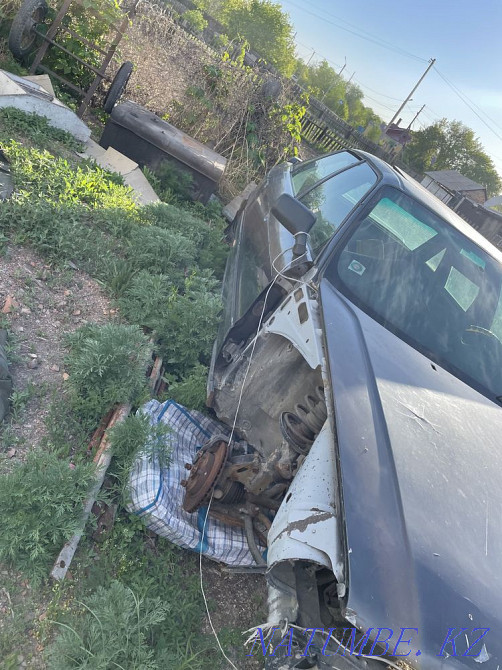 Audi 80    year Karagandy - photo 3