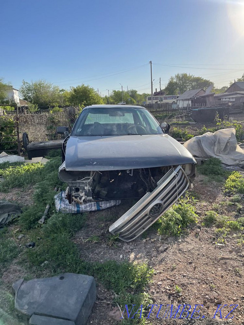 Audi 80    year Karagandy - photo 2