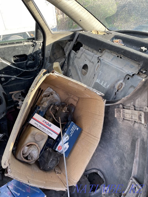 Audi 80    year Karagandy - photo 7