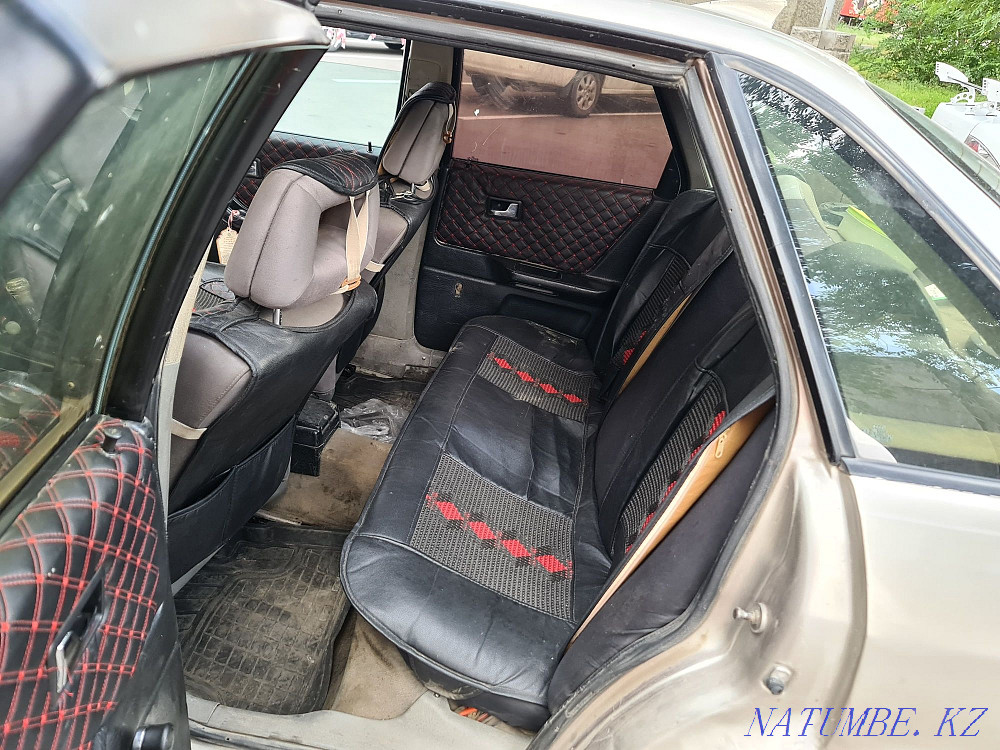 Audi 80    year  - photo 7
