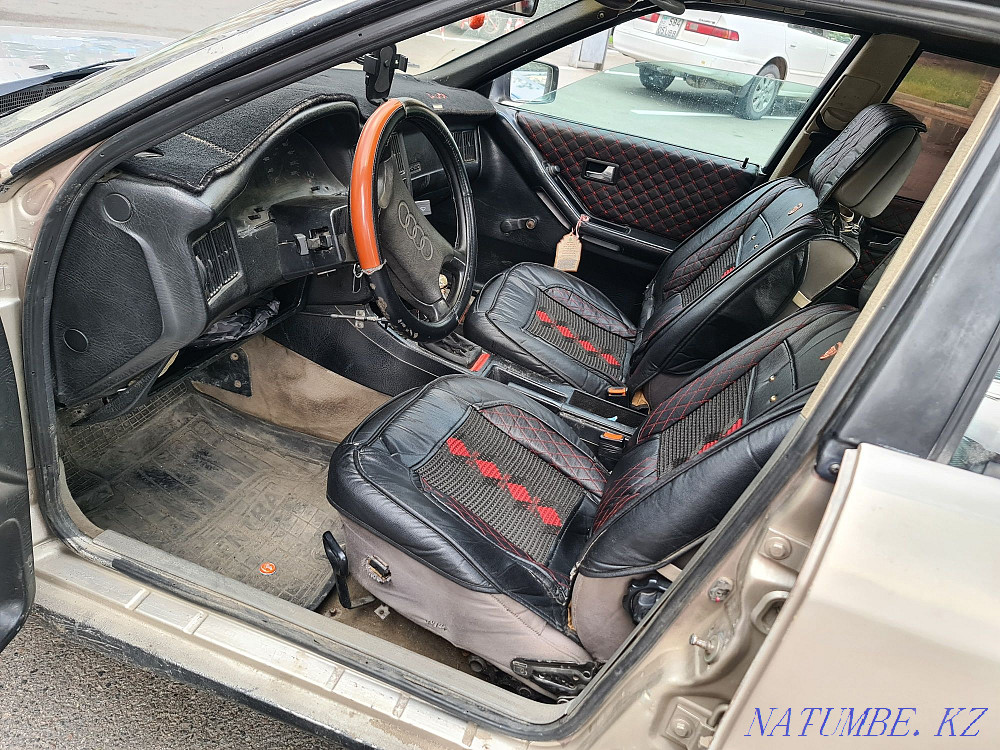 Audi 80    year  - photo 4