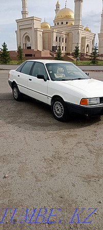 Audi 80    года Петропавловск - изображение 8