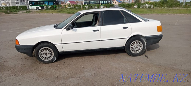 Audi 80    года Петропавловск - изображение 3