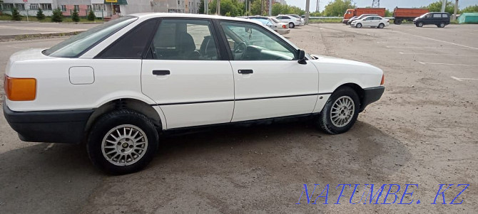 Audi 80    года Петропавловск - изображение 6