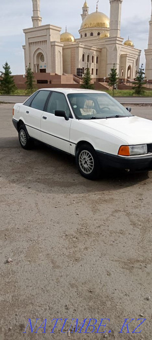 Audi 80    year Petropavlovsk - photo 8