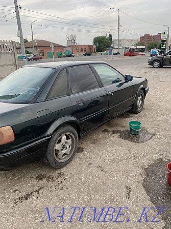 Audi 80    year Pavlodar - photo 5