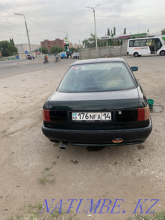 Audi '80  Павлодар  - изображение 4
