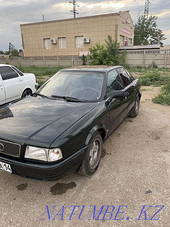 Audi '80  Павлодар  - изображение 2