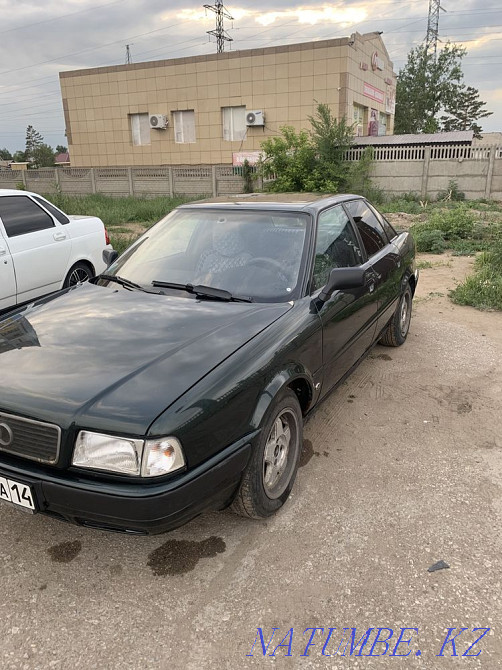 Audi 80    year Pavlodar - photo 2