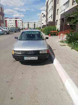 Audi 80    года Satpaev