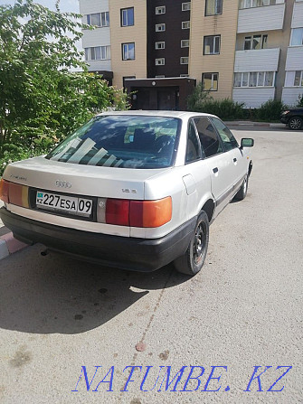 Audi '80  Сәтбаев - изображение 1
