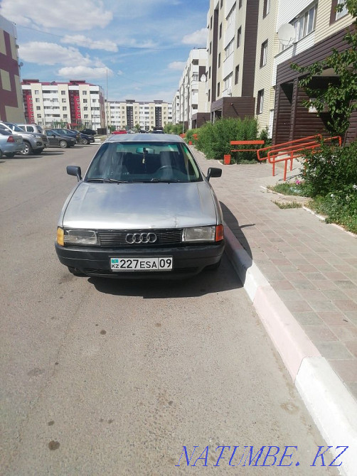 Audi '80  Сәтбаев - изображение 2