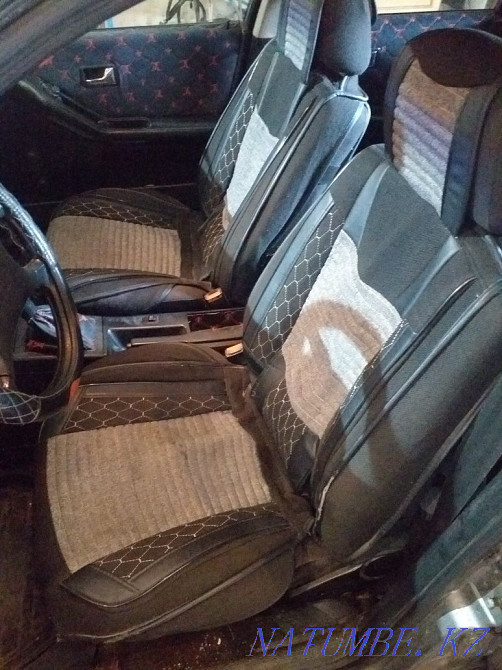 Audi 80    года Муткенова - изображение 3