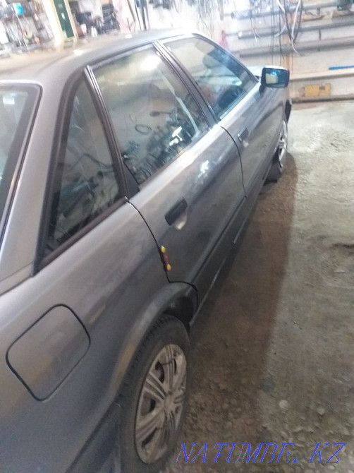 Audi 80    года Муткенова - изображение 4