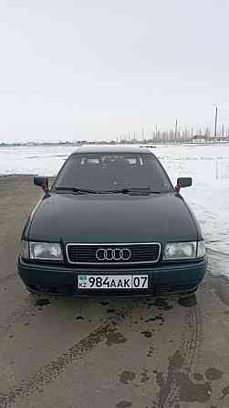 Audi 80    года  Орал