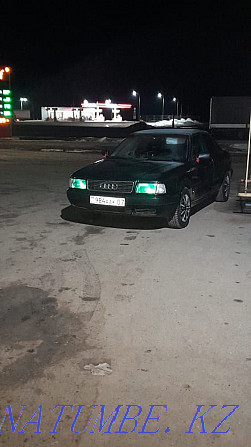 Audi 80    года Уральск - изображение 7