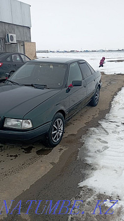 Audi 80    года Уральск - photo 1