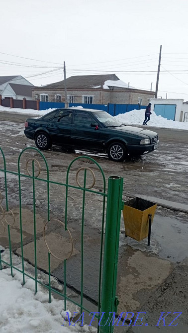 Audi '80  Орал - изображение 2