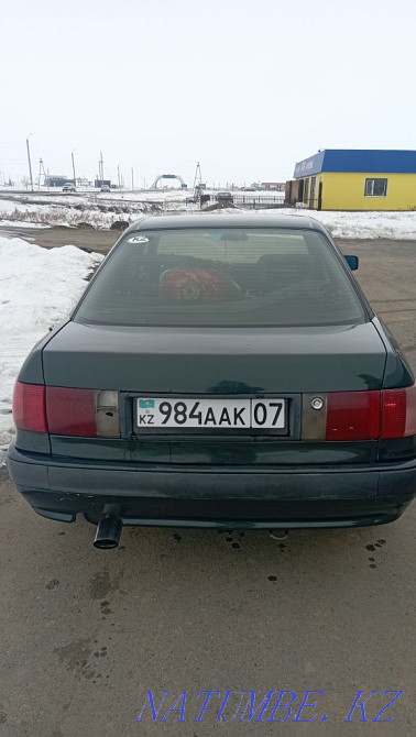 Audi '80  Орал - изображение 5