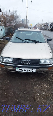 Audi '80  Астана - изображение 1