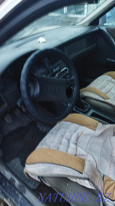 Audi 80    года Астана - изображение 2