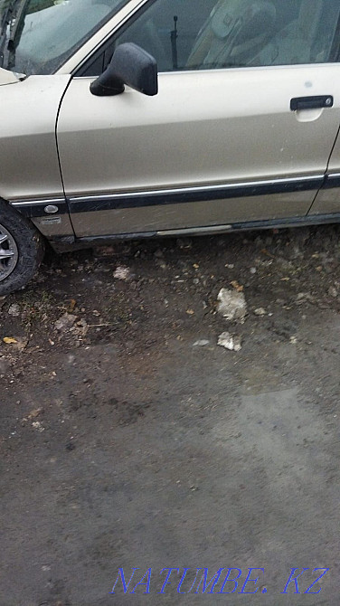 Audi 80    года Астана - изображение 3