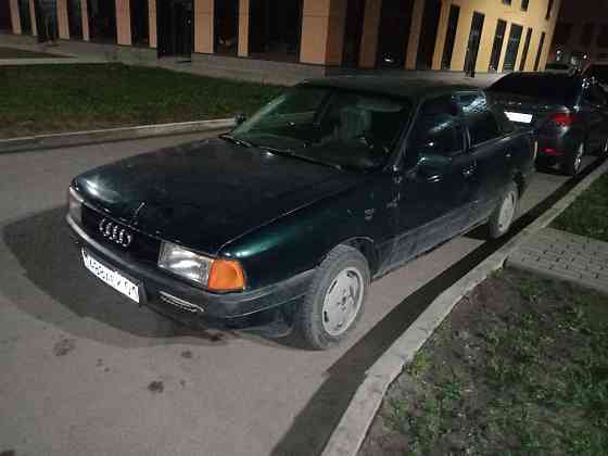 Audi 80    года Astana