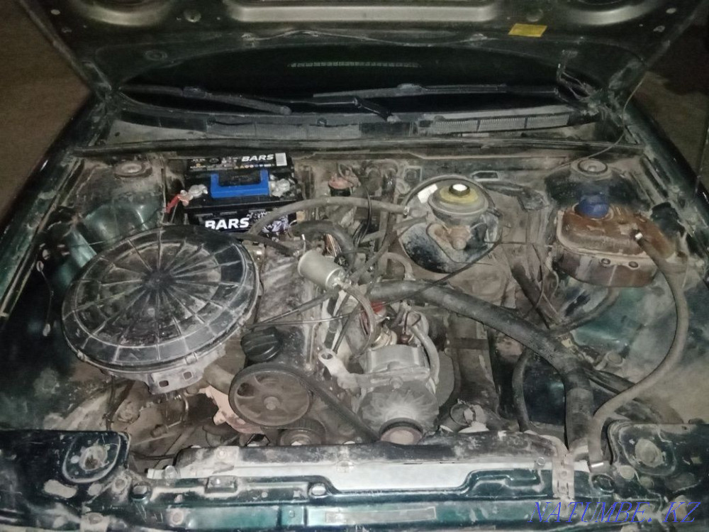 Audi 80    года Астана - изображение 4