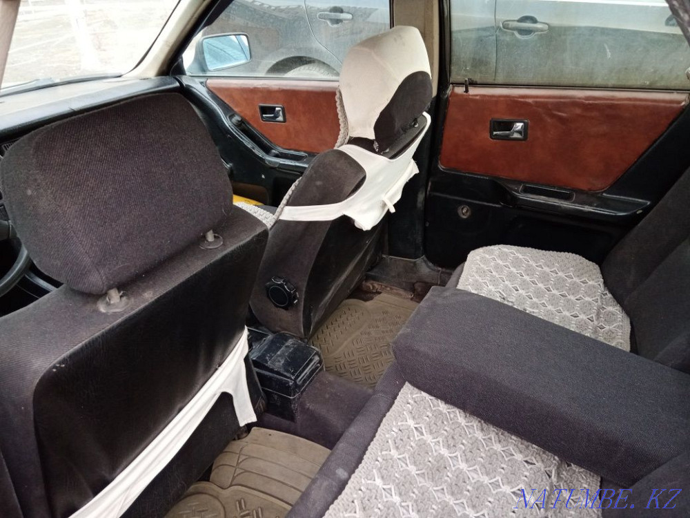 Audi 80    года Астана - изображение 6