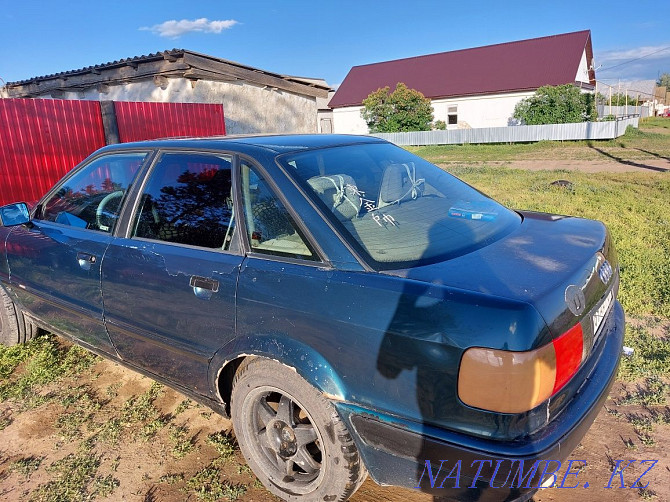 Audi '80  - изображение 1