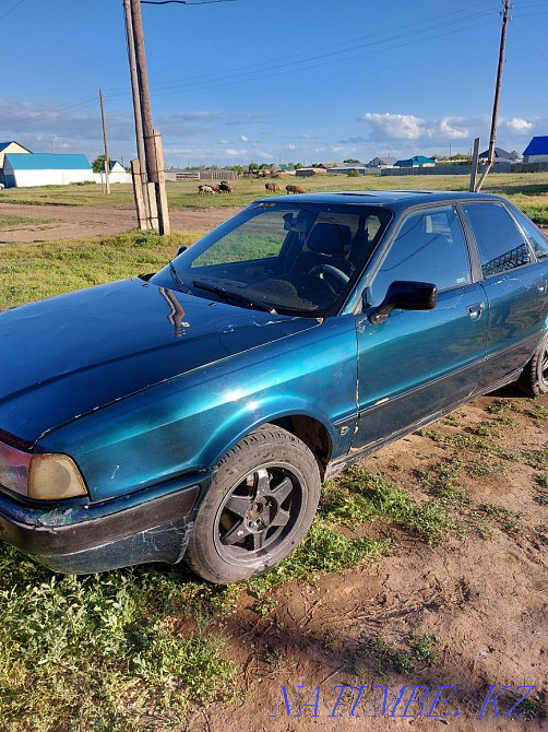 Audi 80    year  - photo 4