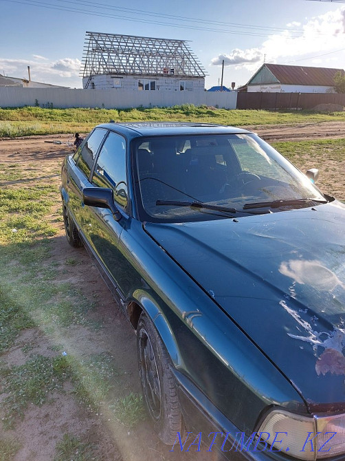Audi 80    year  - photo 2