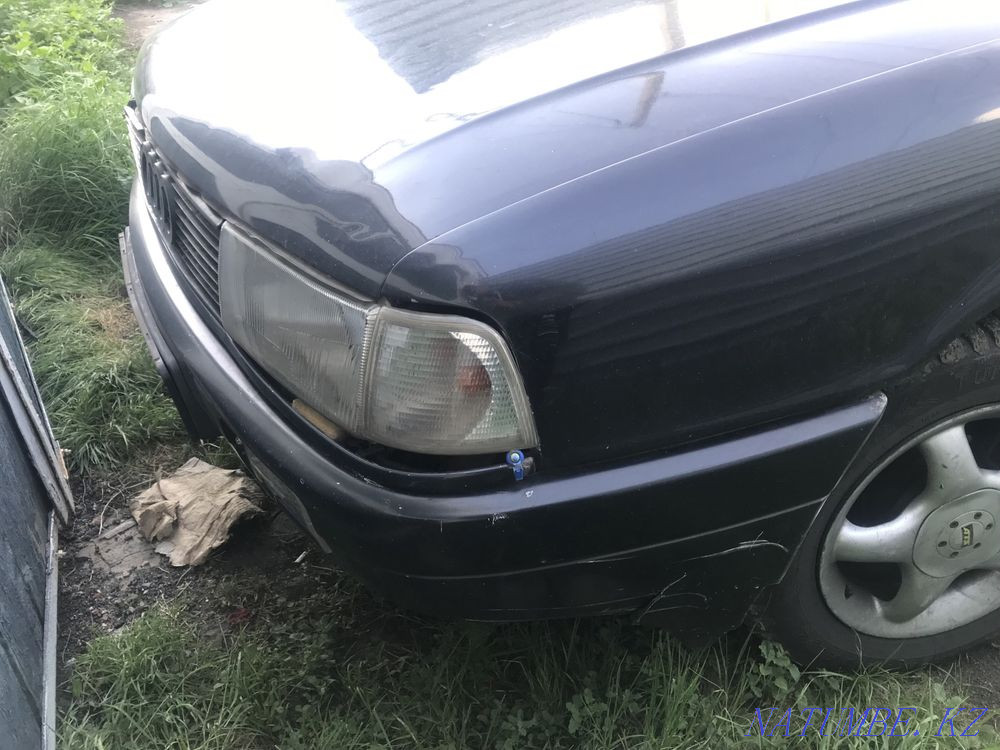 Audi 80    year Kostanay - photo 5