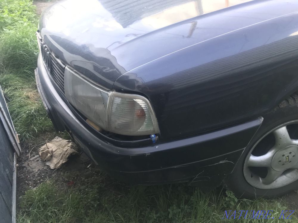 Audi 80    year Kostanay - photo 3