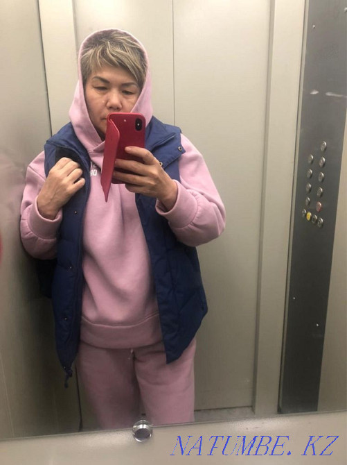 Audi 80    year Kostanay - photo 6